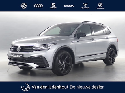 Volkswagen Tiguan Allspace 0