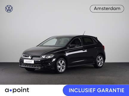 Volkswagen Polo 0