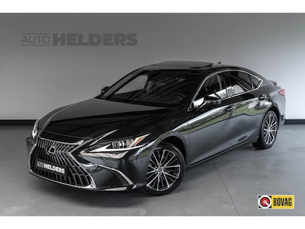 Lexus ES 0