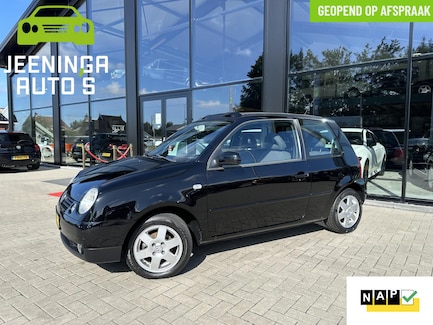 Volkswagen Lupo 0