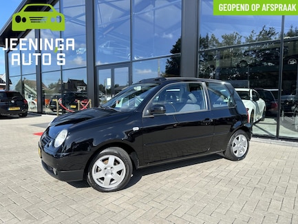 Volkswagen Lupo 0