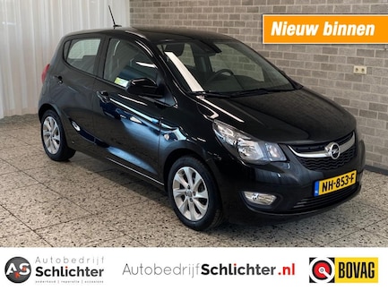 Opel Karl 0