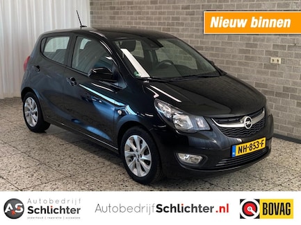 Opel Karl 0