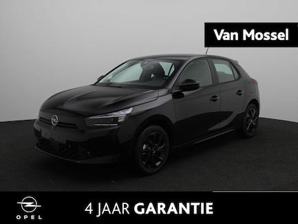 Opel Corsa 0