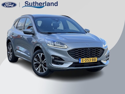 Ford Kuga 0