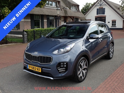 Kia Sportage 0