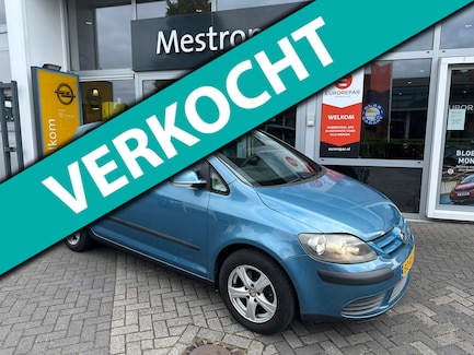 Volkswagen Golf Plus 0