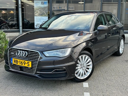 Audi A3 0