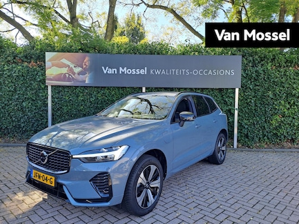 Volvo XC60 0