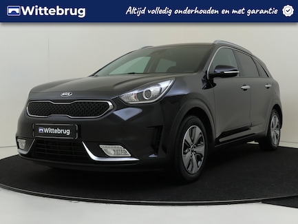 Kia Niro 0