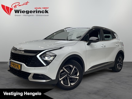 Kia Sportage 0
