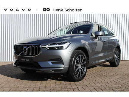 Volvo XC60 0
