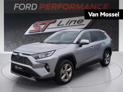 Toyota RAV4 0