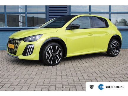 Peugeot 208 0