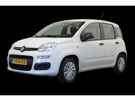 Fiat Panda 0
