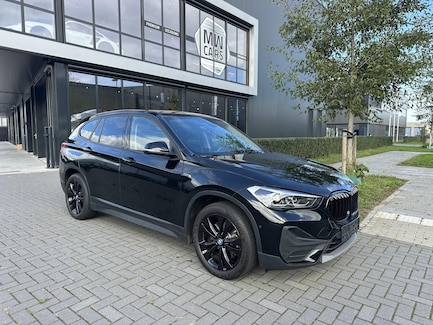 BMW X1 0