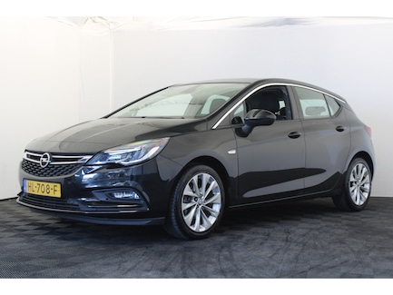 Opel Astra 0