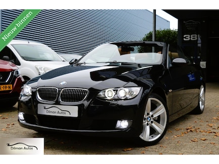 BMW 3-Serie 0