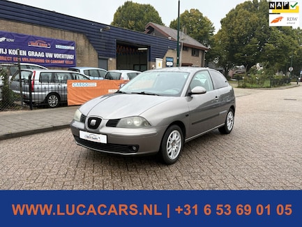 SEAT Ibiza 0