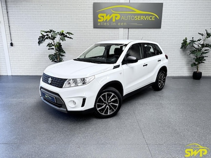 Suzuki Vitara 0