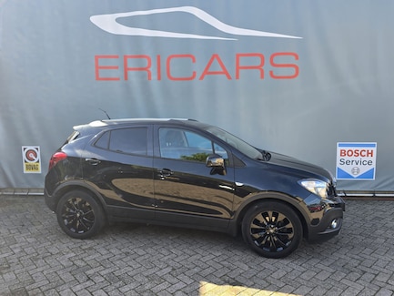 Opel Mokka 0