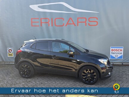 Opel Mokka 0