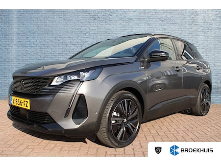 Peugeot 3008 0