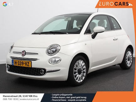 Fiat 500 0