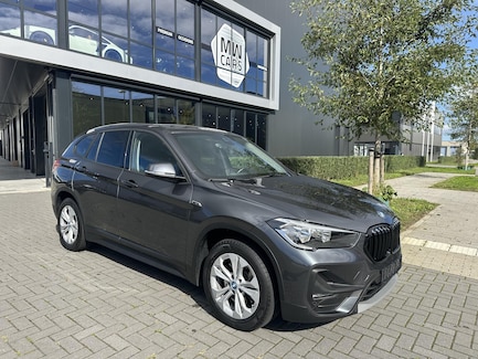 BMW X1 0