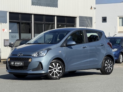 Hyundai i10 0