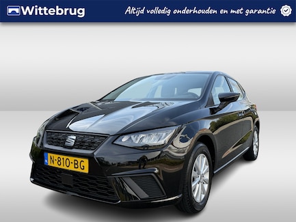 SEAT Ibiza 0