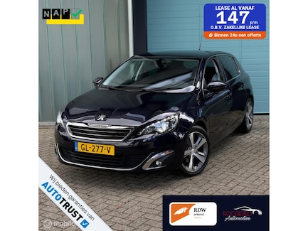 Peugeot 308 0