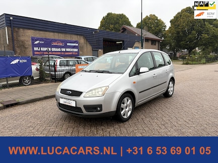 Ford C-Max 0