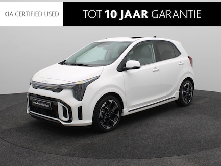 Kia Picanto 0