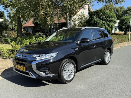 Mitsubishi Outlander 0