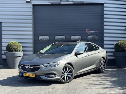 Opel Insignia 0