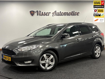Ford Focus 0