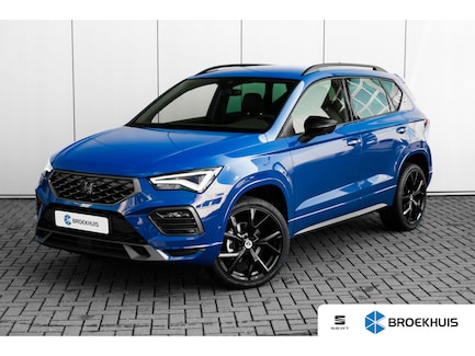 SEAT Ateca 0