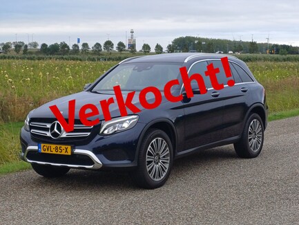 Mercedes-Benz GLC 0