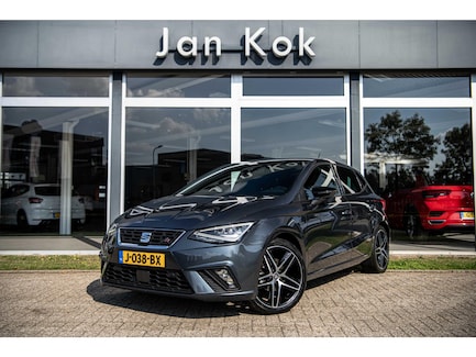 SEAT Ibiza 0