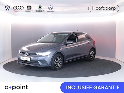 Volkswagen Polo 0
