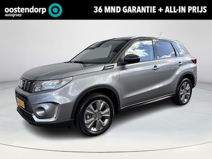 Suzuki Vitara 0
