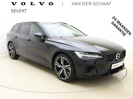 Volvo V60 0