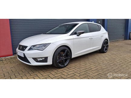 SEAT Leon 0