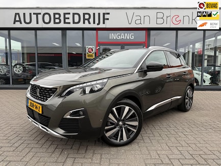 Peugeot 3008 0