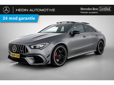 Mercedes-Benz CLA 0