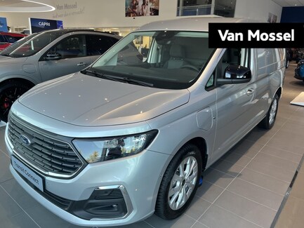 Ford Transit Connect 0