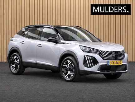 Peugeot 2008 0