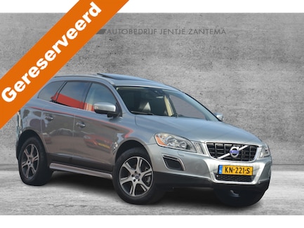 Volvo XC60 0