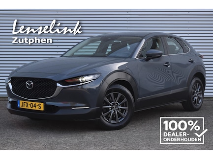 Mazda CX-30 0